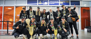 Luleå Basket värvar från WNBA – "Otroligt hög nivå"