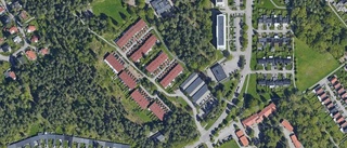 Radhus på 116 kvadratmeter från 1976 sålt i Linköping - priset: 3 800 000 kronor