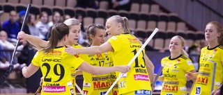 SSL: Se Endres bortamatch mot Lund i repris