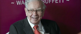 Vinstlyft för Berkshire Hathaway