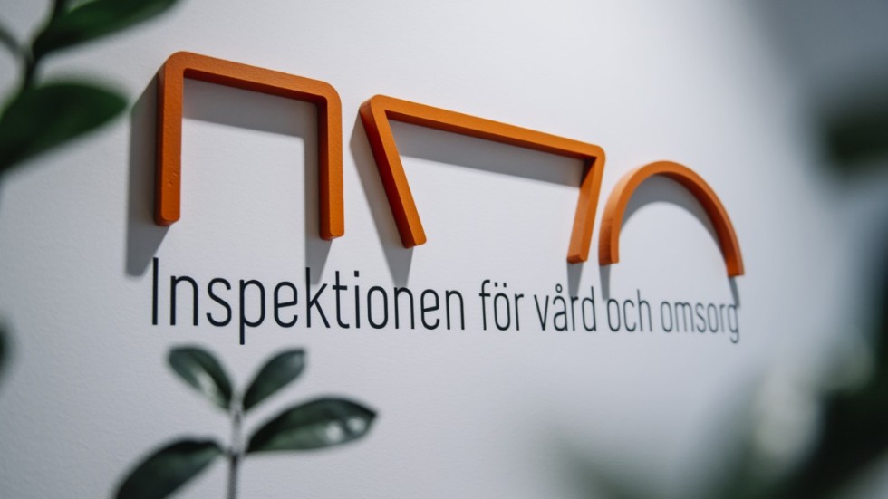 Vård- och omsorgsförvaltningen har gjort en anmälan till Inspektionen för vård och omsorg efter en händelse på Lövåsgårdens korttidsboende.