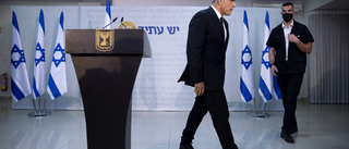 Lapid hoppas fälla Netanyahu trots hinder