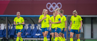 Matchstället sågas: "Tanka fem gånger och få en Sverige-tröja"