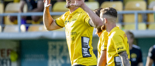 Elfsborg överlägset – Häcken överkört