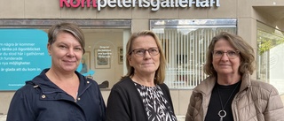 De vill hjälpa fler företag med kompetensförsörjning: "Kan komma till oss och starta från noll"