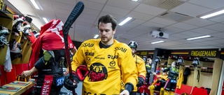 Shinnimin har bestämt sig – vill stanna i Luleå Hockey: "Jag gillar verkligen den här klubben"