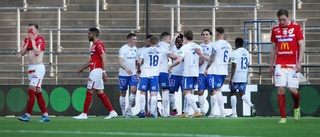 Mycket starkare upplevelse på Parken efter pandemin