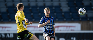 Bäst och sämst i Sirius mot Elfsborg