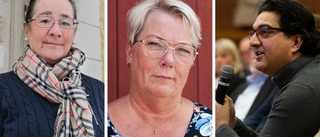 Jävsdiskussion om detaljplan åt politiker