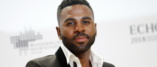 Jason Derulo har blivit pappa