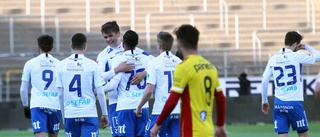 Höjdpunkter: IFK Norrköping U21 - Dalkurd U21