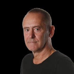 Mikael Pihlblad