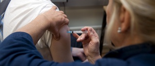 Därför måste vi vaccinera för barnens skull