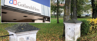 Stor prisökning på Gotlandshems tomt i Slite – budgivning tredubblade värdet