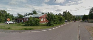 Huset på Pumparegatan 12 i Gällivare sålt för andra gången på kort tid