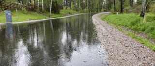 Större vägrenovering på Öbolandet – Trafikverket bidrar