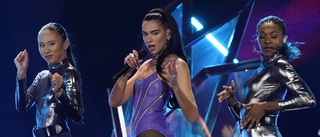 Dua Lipa spelar på Roskilde