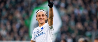 Här är IFK-betygen efter toppinsatsen mot "Bajen"