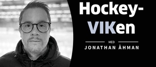 Nytt avsnitt av HockeyVIKen har släppts – gästas av VIK-profilen Joakim Englund