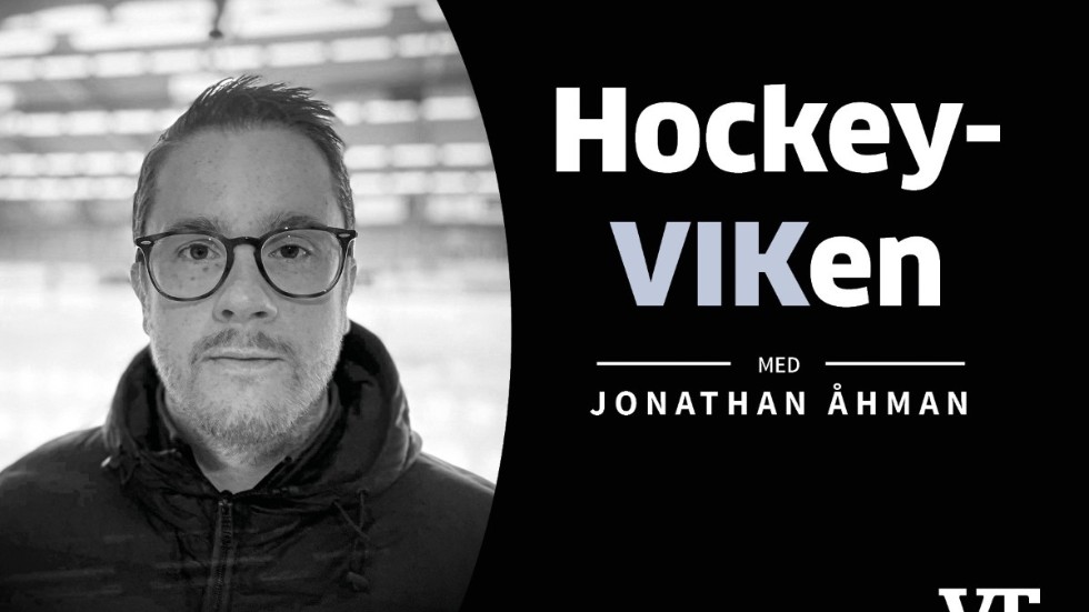 HockeyVIKens 14:e avsnitt har släppts!
