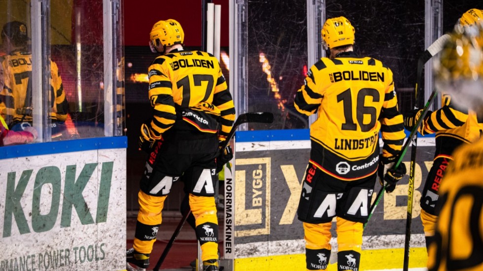 AIK kammade noll – och gjorde noll mål – när laget under onsdagen ställdes mot Luleå på bortaplan.