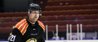 Brynäs bryter kontraktet med Berglund