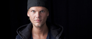 Avicii får minnesplats i Humlegården