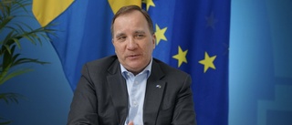 IF Metall danade Löfven för uppdraget