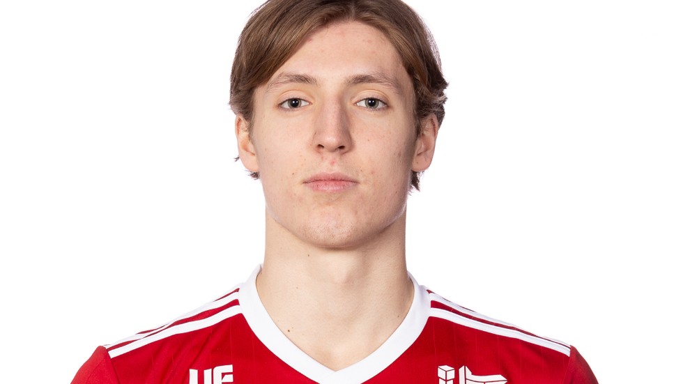 Måns Nygren.