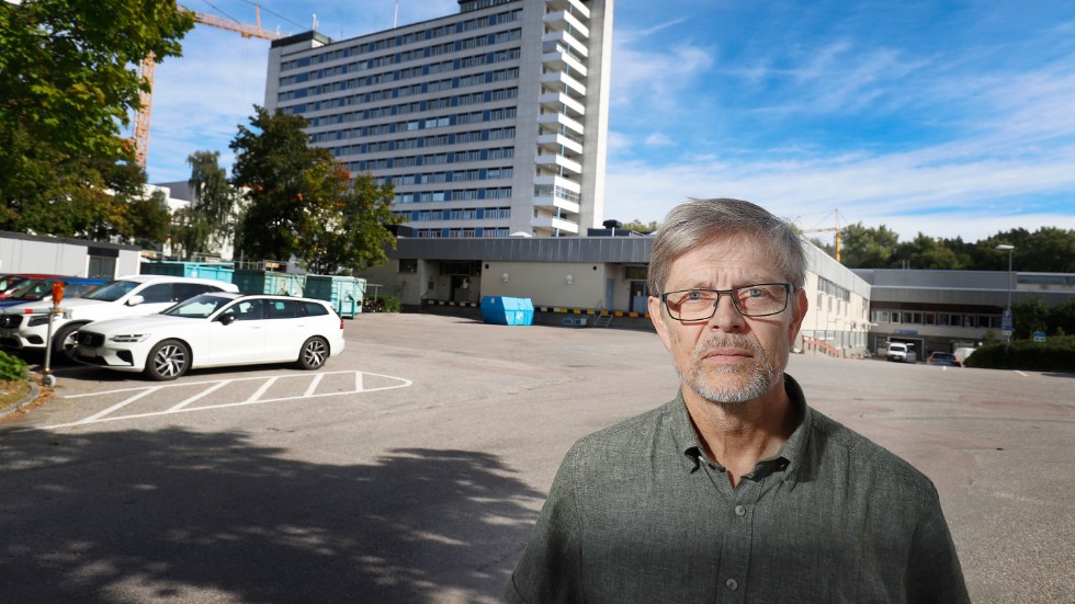 Signar Mäkitalo tycker inte att det finns skäl för allmänheten att oroa sig så mycket för apkoppor.