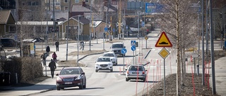 Jag har ett enkelt förslag – åtgärda korsningen