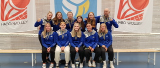 SM-brons till Norsjö – och två platser i Allstar-laget: "Jätteimponerad"