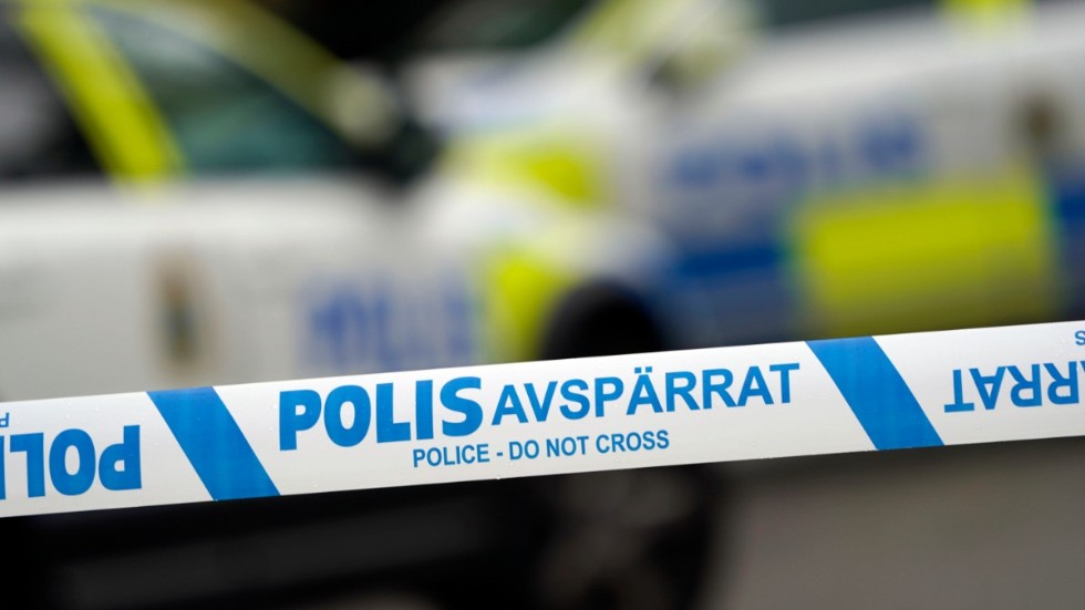 Ingen har gripits för det misstänkta mordet. Arkivbild.