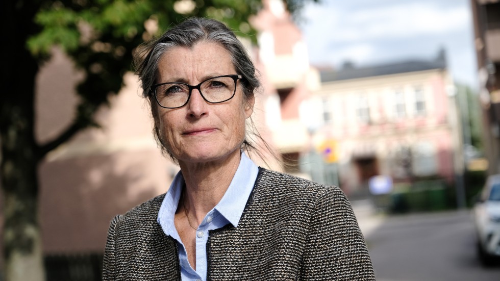 Britt Åkerlind, smittskyddsläkare på Region Östergötland beskriver ett stabilt smittoläge när det gäller covid-19.