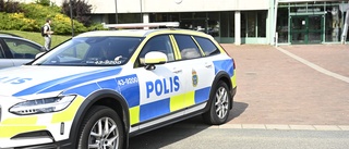 17-åring begärs häktad för knivdåd på skola i Nässjö