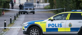 Fängelse för detonation i Staffanstorp