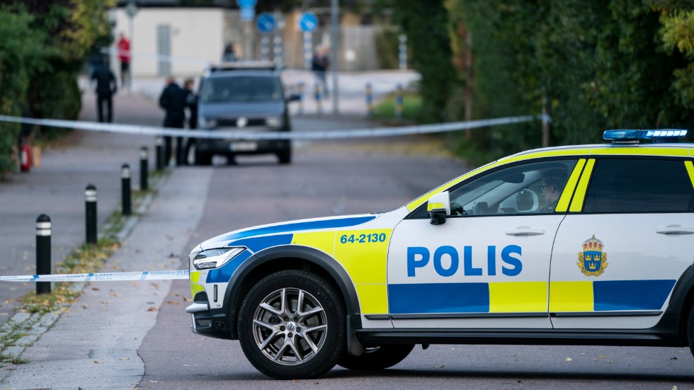 En man döms för att ligga bakom en detonation i Staffanstorp i oktober förra året. Arkivbild.