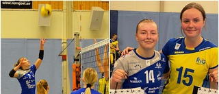 Norsjö Volley vann hett efterlängtad premiär: ”Man har fått tillbaka meningen med livet”