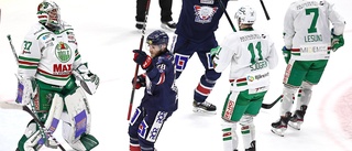 LHC i Saab Arena – ett spöke för Rögle