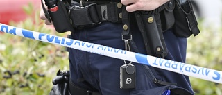 Knark borta från polisen - utredning skrotas