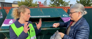 Så här ska du sortera din plast för återvinning