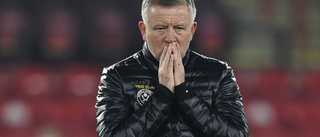 Chris Wilder lämnar Sheffield United