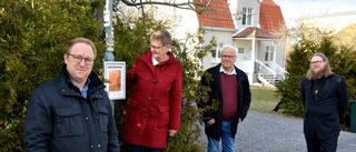 "Ringarundan" en promenad runt Ringarum för alla