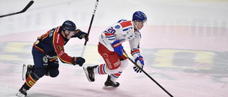 SHL-spelare stängs av – vägrade lyda domaren