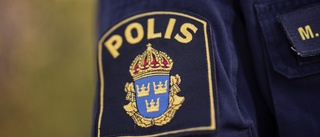 Polisen stoppade bilist – visade sig sakna körkort