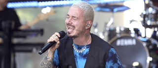 J Balvin ber om ursäkt för musikvideo