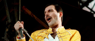 Freddie Mercurys ägodelar auktioneras ut