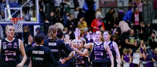 Rankning: 10 bästa svenska spelarna i SBL dam