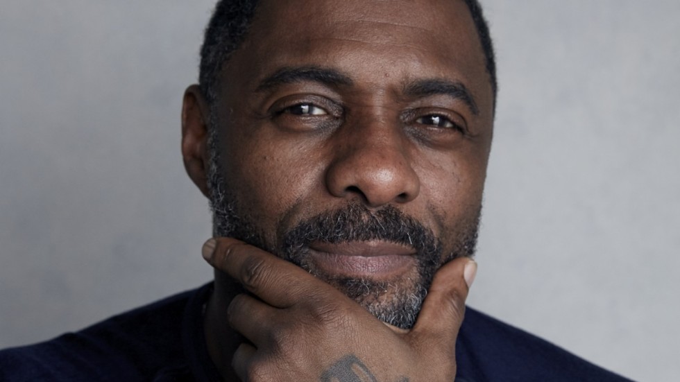 Idris Elba har återkommit i diskussioner om vem som ska efterträda Daniel Craig som James Bond. Arkivbild.