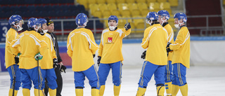 Bandy-VM flyttas fram ett år